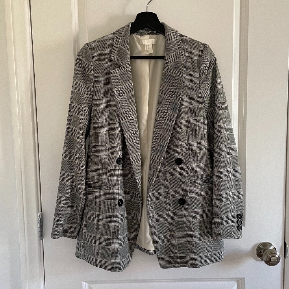 H&M BLAZER